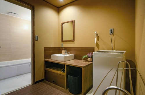Kamikawa Hotel | Radohre Kamikawa