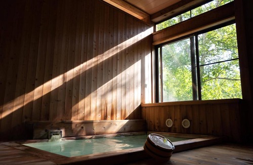 Matsumoto House | Raicho Onsen Inn