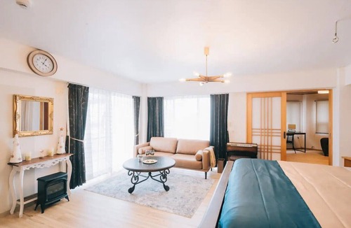 Maeda Hotel | RAINBOW SEA Maeda Hills
