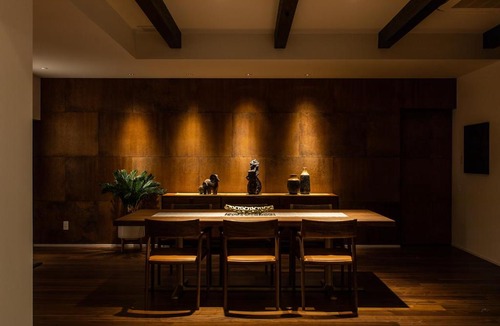 Minami Ward Apartment | Rairin