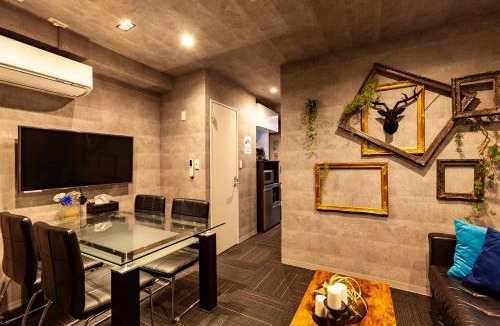 Minato Apartment | RAKU Hotel Tokyo Bay Front