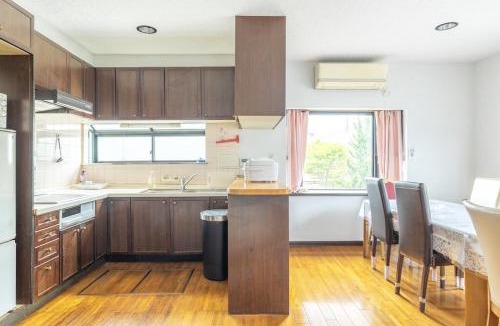 Kinugawa Onsen Apartment | Raku Raku