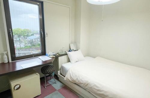 Miyazaki Hotel | Rakuda Hotel Jingu