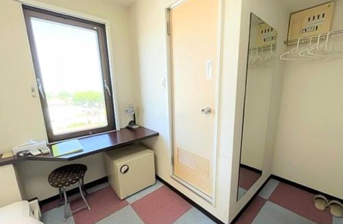 Miyazaki Hotel | Rakuda Hotel Jinguu - Vacation STAY 52024v