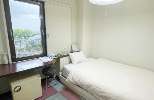 Miyazaki Hotel | Rakuda Hotel Jinguu - Vacation STAY 97175v