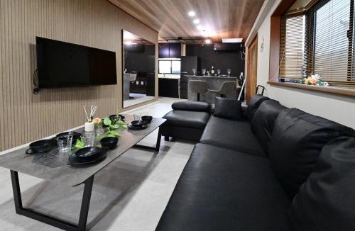 Setagaya Apartment | Rakuna Inn 寛 sasazuka3