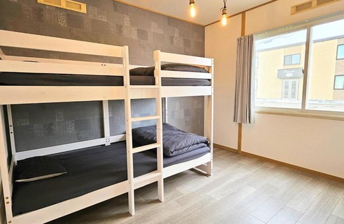 Obihiro Apartment | RAKUNTO帯広西101 , 最大7名宿泊可能 , 2LDK快適空間 , 民泊 , Rakunto Obihiro West101,Sleeps up to 7,Spacious 2-Bedroom Home,Vacation Rental