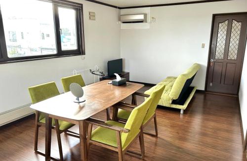 Mikage House | RAKUNTO清水,一棟まるごと貸切,駐車場完備,最大16名宿泊OK,RAKUNTO Shimizu,Entire Private Rental, Free Parking, Accommodates Up to 16 Guests