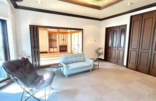 Mikage House | RAKUNTO - Vacation STAY 17633