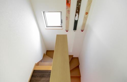 Minami Villa | Rakutei of Kiraku