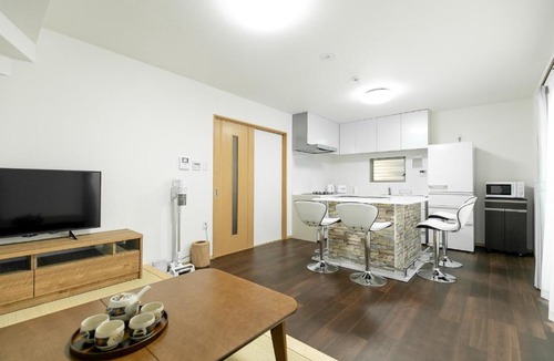 Minami House | rakutei - Vacation STAY 09637v