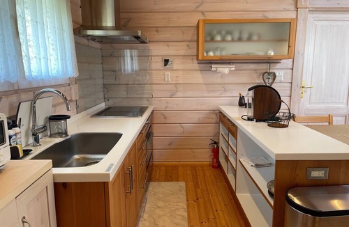 Hokuto RV Rental | Rakuten exclusive rate Forest Villa Kiyosato Gran/North Dublin Yamanashi