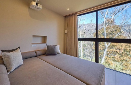 Gora House | Rakuten STAY VILLA Hakone Gora C Pet 4 Single Ro/Ashigarashimo District Kanagawa