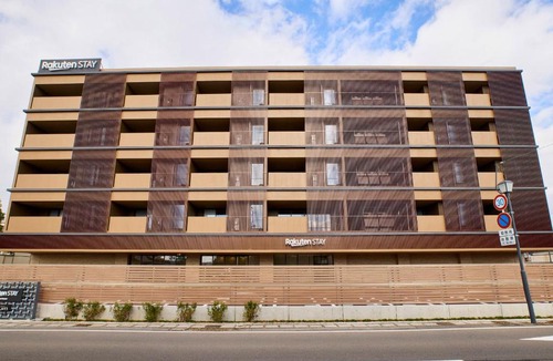 Onsen Hotel | Rakuten STAY Awara Onsen