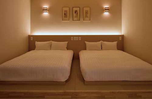 Onsen Hotel | Rakuten STAY Awara Onsen