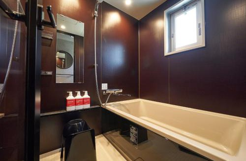 Hakata-ku House | Rakuten STAY Hakata Gion 101 Superior Room