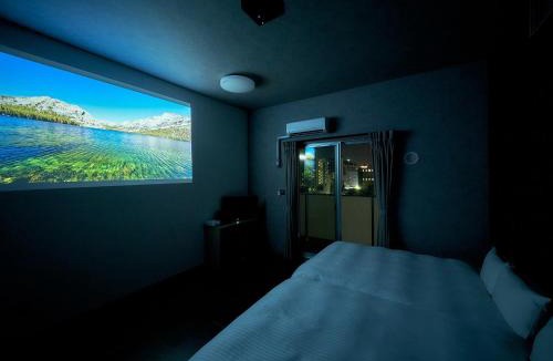 Hakata-ku House | Rakuten STAY Hakata Gion 201 Superior Room