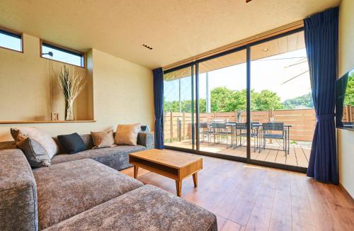 Ichinomiya Villa | Rakuten STAY HOUSE Kujukuri Ichinomiya