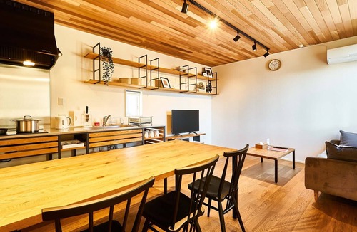 Imari House | Rakuten STAY HOUSE WILL STYLE Saga Imari