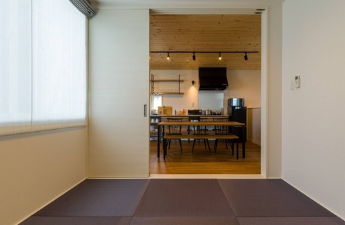 Itoshima House | Rakuten STAY HOUSE x WILL STYLE Itoshima 103/Itoshima Fukuoka