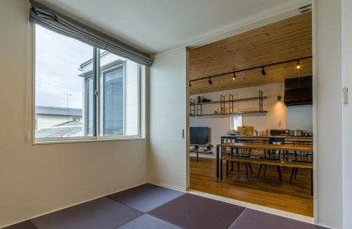 Itoshima House | Rakuten STAY HOUSE x WILL STYLE Itoshima 105