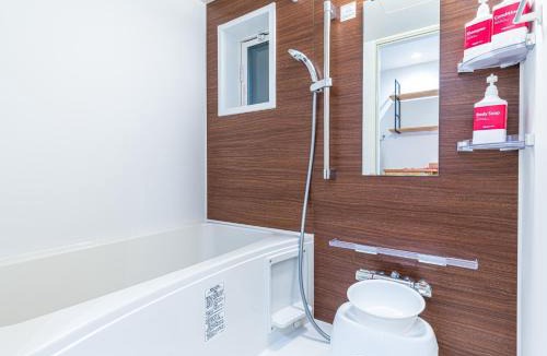 Itoshima House | Rakuten STAY HOUSE x WILL STYLE Itoshima 103
