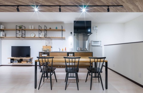 Yabu House | Rakuten STAY HOUSE x WILL STYLE Nago 101No Pets /Nago Okinawa