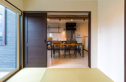 Yabu House | Rakuten STAY HOUSE x WILL STYLE Nago 101No Pets /Nago Okinawa
