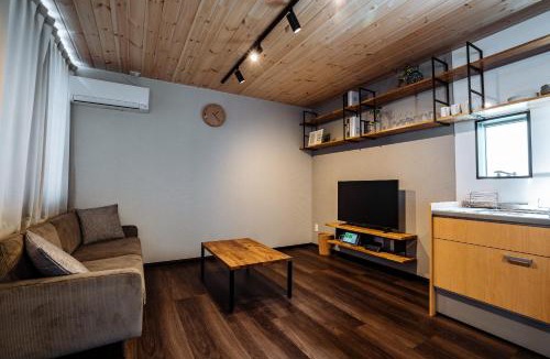 Sasebo Villa | Rakuten STAY HOUSE x WILL STYLE Sasebo