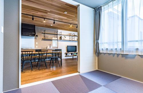 Takasaki House | Rakuten STAY HOUSE x WILL STYLE Takasaki 104