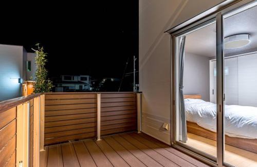Takasaki House | Rakuten STAY HOUSE x WILL STYLE Takasaki 104