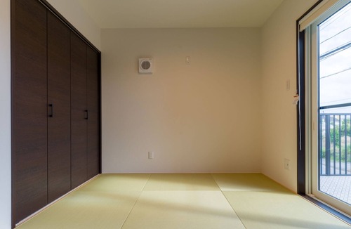 Yabu House | Rakuten Stay House X Will Style Nago