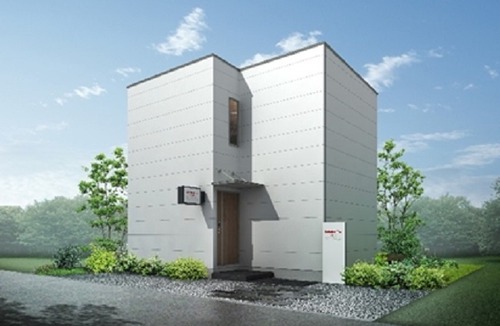 Yabu Hotel | Rakuten Stay House × Will Style Nago