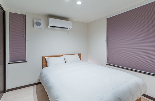 Yabu Hotel | Rakuten Stay House × Will Style Nago