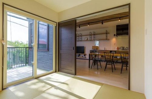 Yabu House | Rakuten STAY HOUSE x WILL STYLE Nago 103
