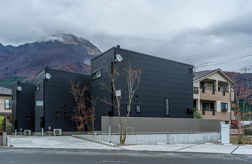 Yufuin Onsen Hotel | Rakuten Stay House X Willstyle Yufuinkawakami