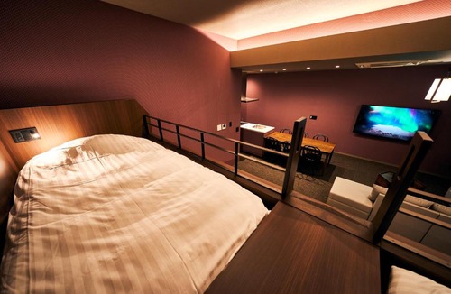 Kitakyushu Apartment | Rakuten STAY Kokura Station