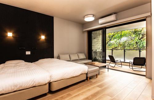 Kinugawa Onsen Apartment | Rakuten STAY MOTEL Nikko Kinugawa