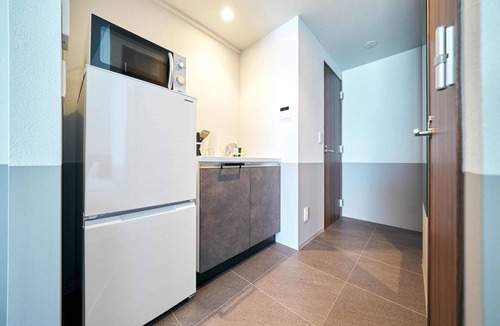 Tsuboya Apartment | Rakuten STAY Naha Yachimun Street