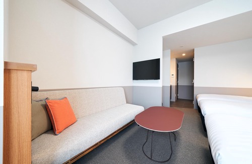 Tsuboya Hotel | Rakuten Stay Naha Yachimun Street