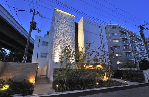 Nishiyodogawa-ku Hotel | Rakuten Stay Shamaison Osaka Dekijima Station