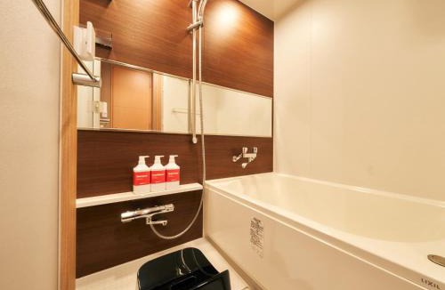 Azumabashi House | Rakuten STAY Tokyo Asakusa Twin Room