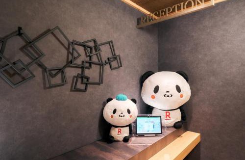 Azumabashi House | Rakuten STAY Tokyo Asakusa Twin Room