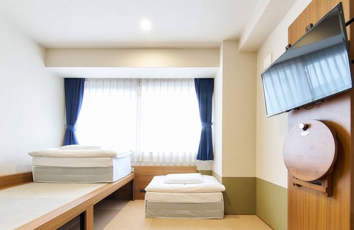 Tominagacho Hotel | Rakuten STAY URBAN Shijo Kawaramachi
