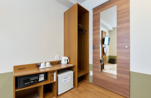 Tominagacho Hotel | Rakuten STAY URBAN Shijo Kawaramachi