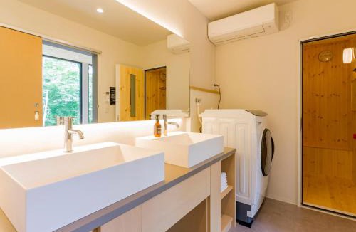 Yamakawa Onsen House | Rakuten STAY VILLA Aso Kurokawa