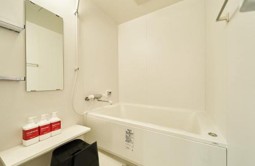 Minamiawaji House | Rakuten STAY VILLA Awaji 108 4 double beds, capacity of 8 persons