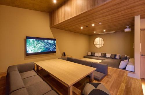Gora House | Rakuten STAY VILLA Hakone Gora - Vacation STAY 35714v