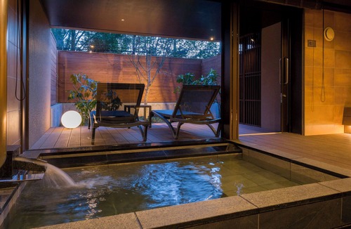 Hakone Villa | Rakuten STAY VILLA Hakone Togendai