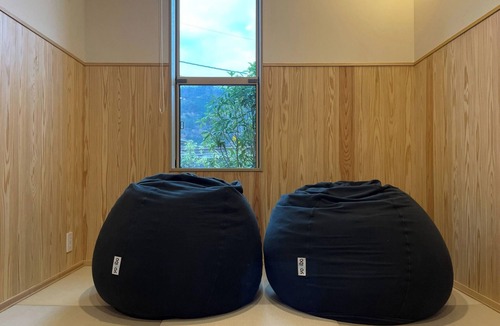 Kinugawa Onsen House | Rakuten STAY VILLA Kinugawa Riverside D1 Natur/Nikko Tochigi